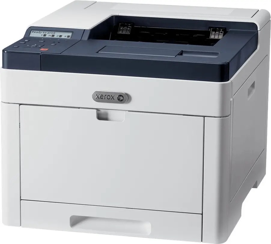 Xerox Phaser 6510N - Farblaserdrucker, Poster-Druck, Wasserzeichen-Druck