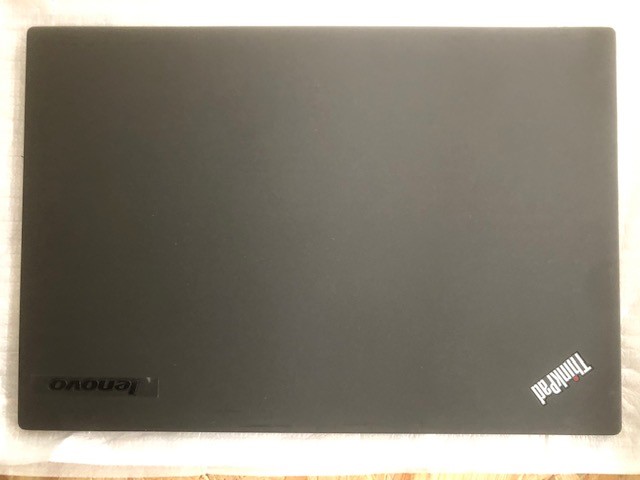 Displaydeckel Lenovo ThinkPad X240, X250 | 04X5359, 04X5251 Refurbished