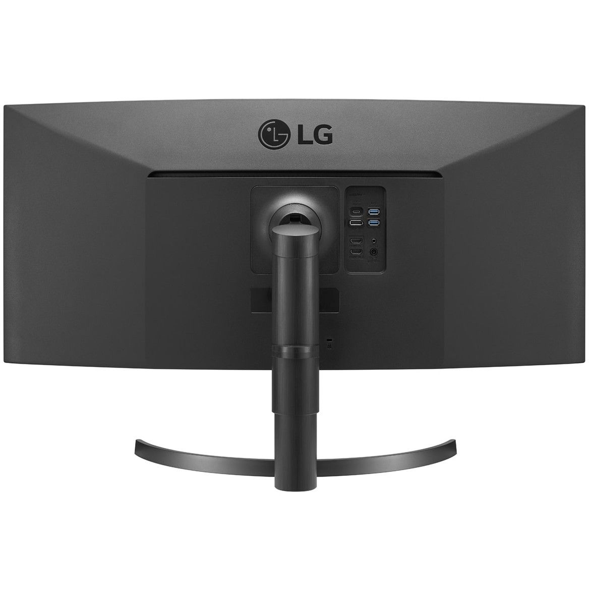 LG 35WN75CP-B, 88,9 cm (35 Zoll), 3440 x 1440 Pixel, UltraWide Quad HD, LED, Schwarz