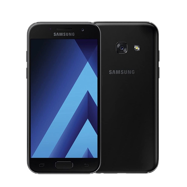 Samsung Galaxy A3, 4,7", 1.280 x 720 Pixel, AMOLED, 2GB, 16GB, 4G/LTE, 1,6 GHz