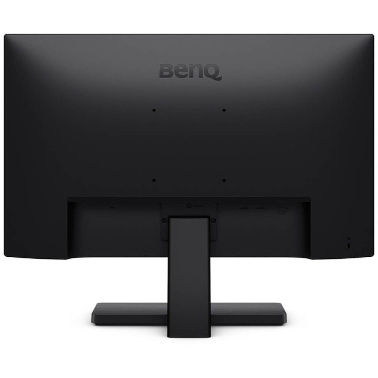 BenQ GW2475H, 60,5 cm (23.8 Zoll), 1920 x 1080 Pixel, Full HD, LED, 5 ms, Schwarz