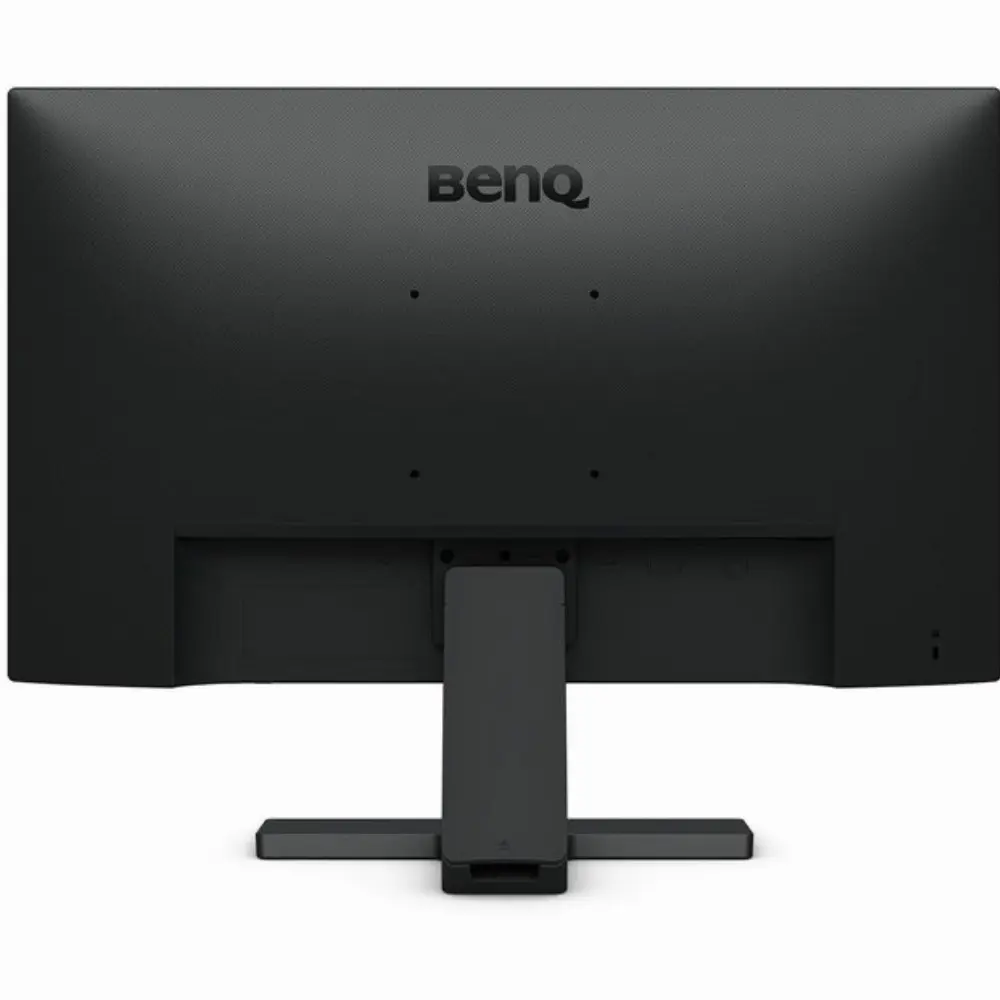 Benq 24 LED 1920X1080 16:9 1MS GL2480E 250CDM DVI HDMI, 61 cm (24 Zoll), 1920 x 1080 Pixel, Full HD, LED, 1 ms, Schwarz