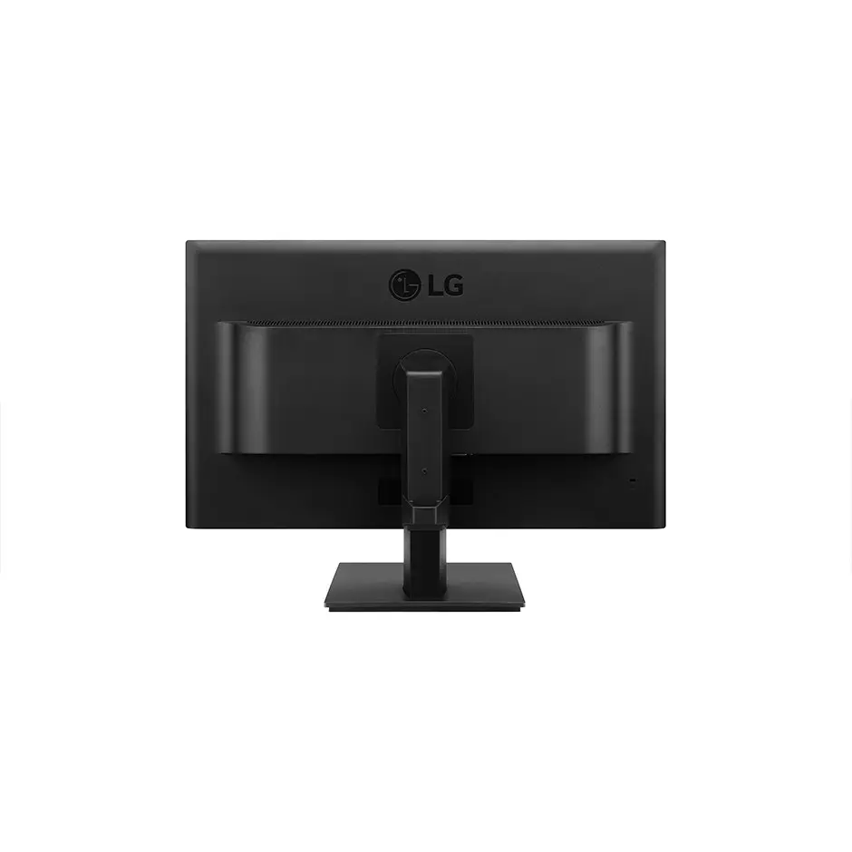 LG 22BK55WY-B, 55,9 cm (22 Zoll), 1680 x 1050 Pixel, WSXGA+, LED, 5 ms, Schwarz