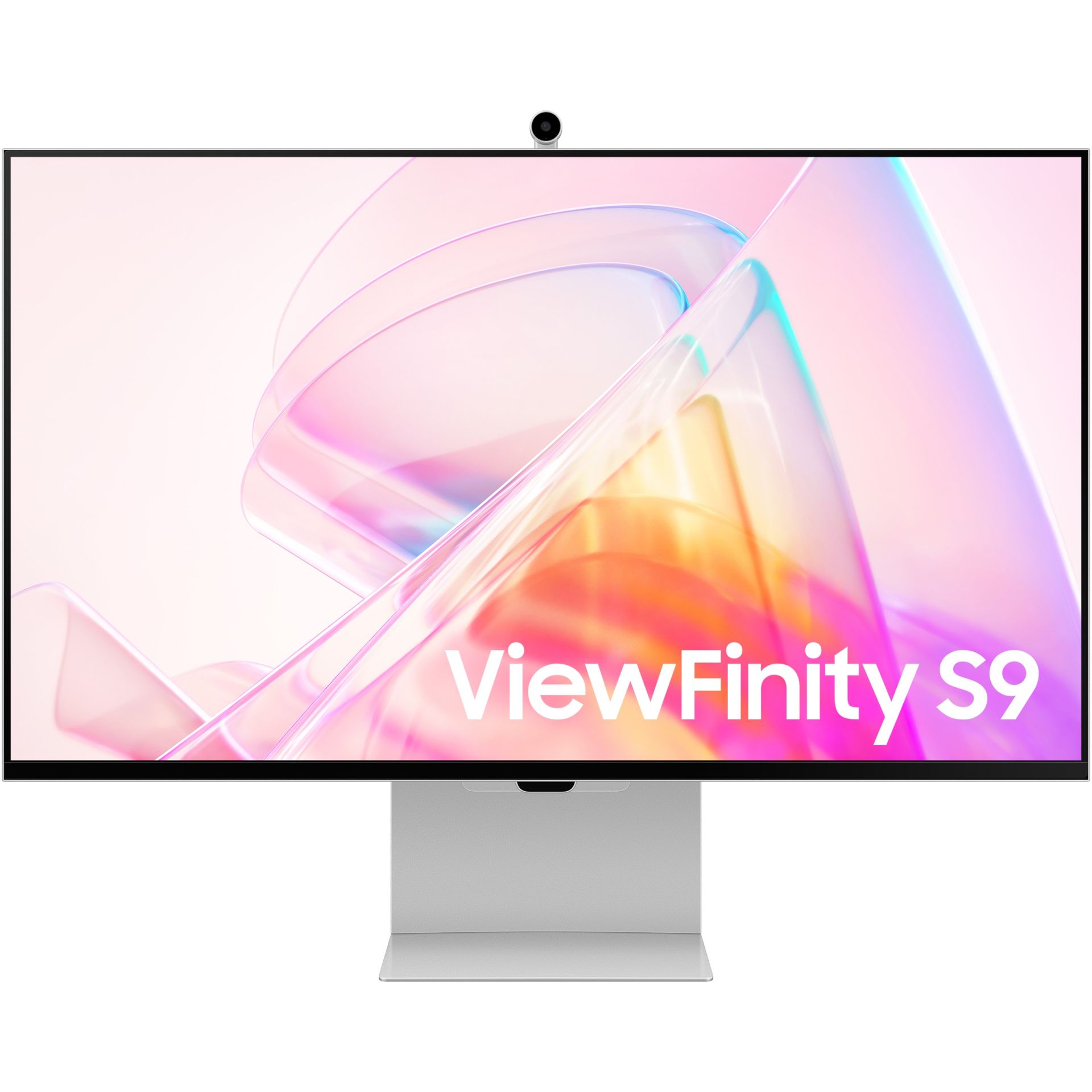 Samsung ViewFinity S90PC, 68,6 cm (27 Zoll), 5120 x 2880 Pixel, 5K Ultra HD, LCD, Silber