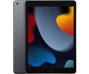 Apple iPad Pro, 12,9 Zoll, Apple A13,  Apple iPad 10,2 Zoll, Wi-Fi, 64GB, spacegrau, 9.Gen