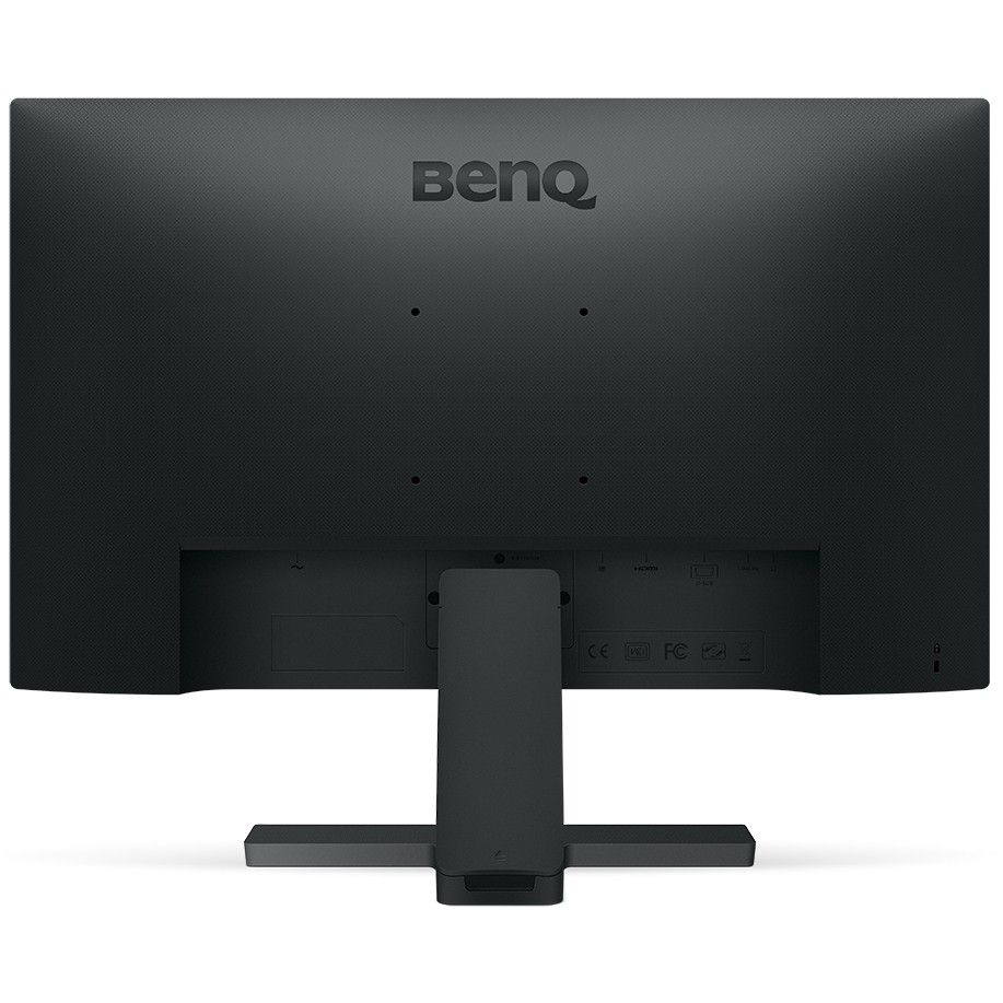 BenQ GW2480, 60,5 cm (23.8 Zoll), 1920 x 1080 Pixel, Full HD, LED, 5 ms, Schwarz