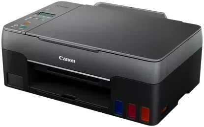 Canon PIXMA G2560 - Tintenstrahl-Multifunktionsdruck, Duplexdruck, Fotodruck