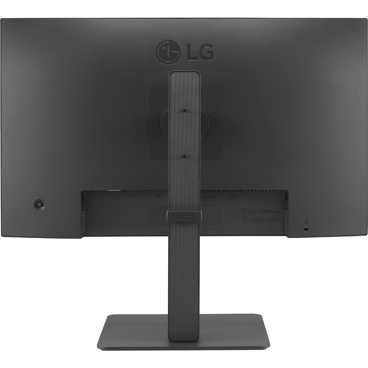 LG 27BR550Y-C.AEU, 68,6 cm (27 Zoll), 1920 x 1080 Pixel, Full HD, LED, 5 ms, Grau