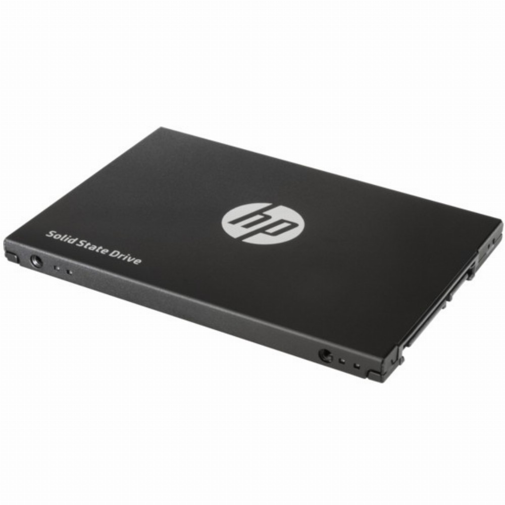 HP S700, 500 GB, 2.5", 560 MB/s, 6 Gbit/s