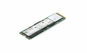 256GB SSD M.2 2280 PCIe MZ-VLW2560 00UP436 SSS0L25044 MZVLW256HEHP-000L7