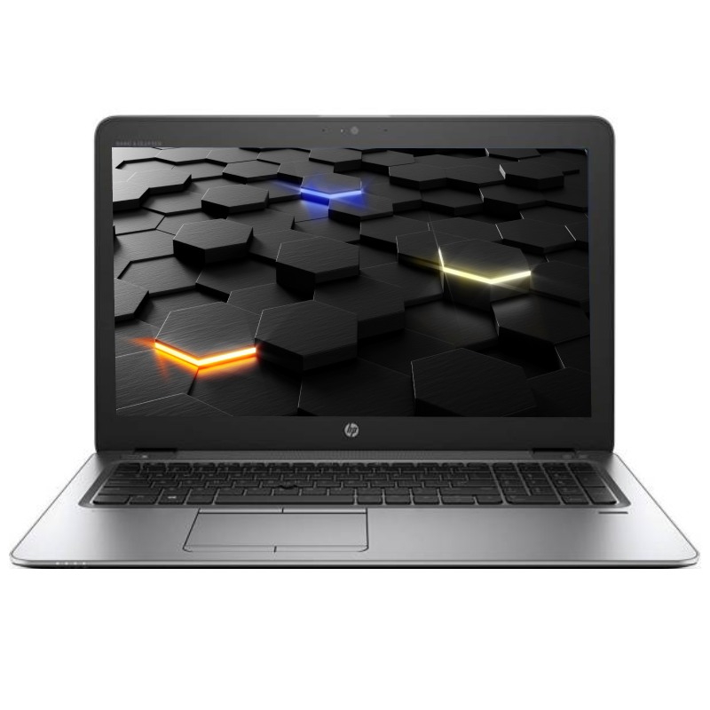 HP EliteBook 850 G4 i5 (7.Gen), 15 Zoll, FHD, 16GB, 250GB SSD, Kamera, WINDOWS 10 Pro, Zustand: sehr gut