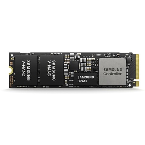 Samsung PM9B1, 1 TB, M.2, 3600 MB/s