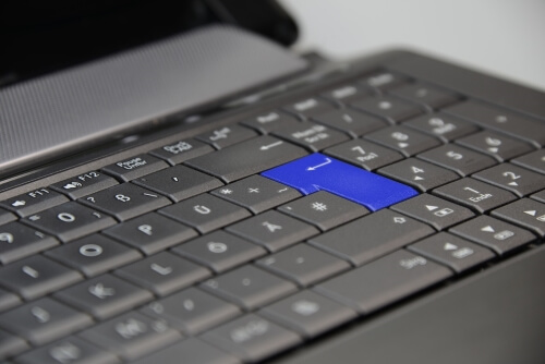 lukker metallisk sindsyg Ratgeber: Laptop Tastatur deaktivieren