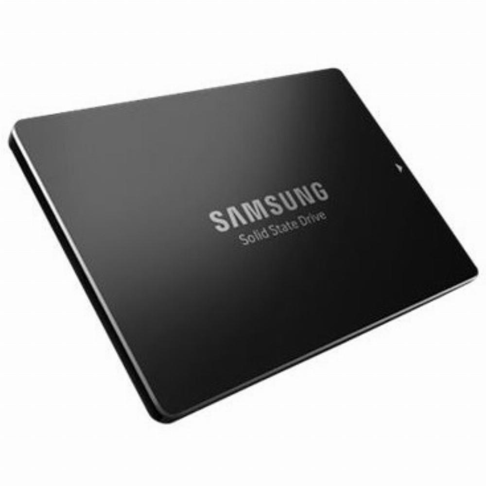 Samsung PM883, 7680 GB, 2.5", 550 MB/s, 6 Gbit/s