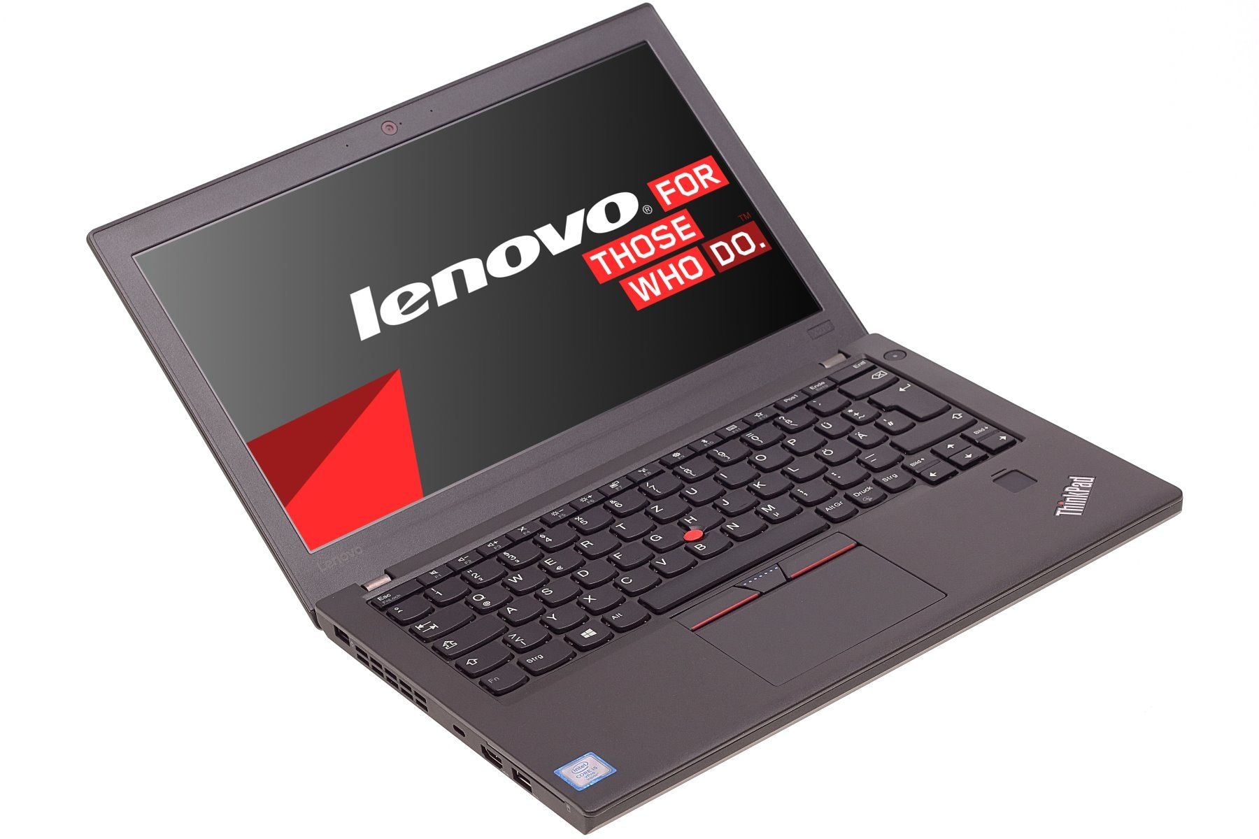 Lenovo ThinkPad X270, i5 (6.Gen), 12.5 Zoll Full-HD IPS, 8GB, 250GB SSD, Webcam, LTE, beleuchtete Tastatur, Windows 10 Pro