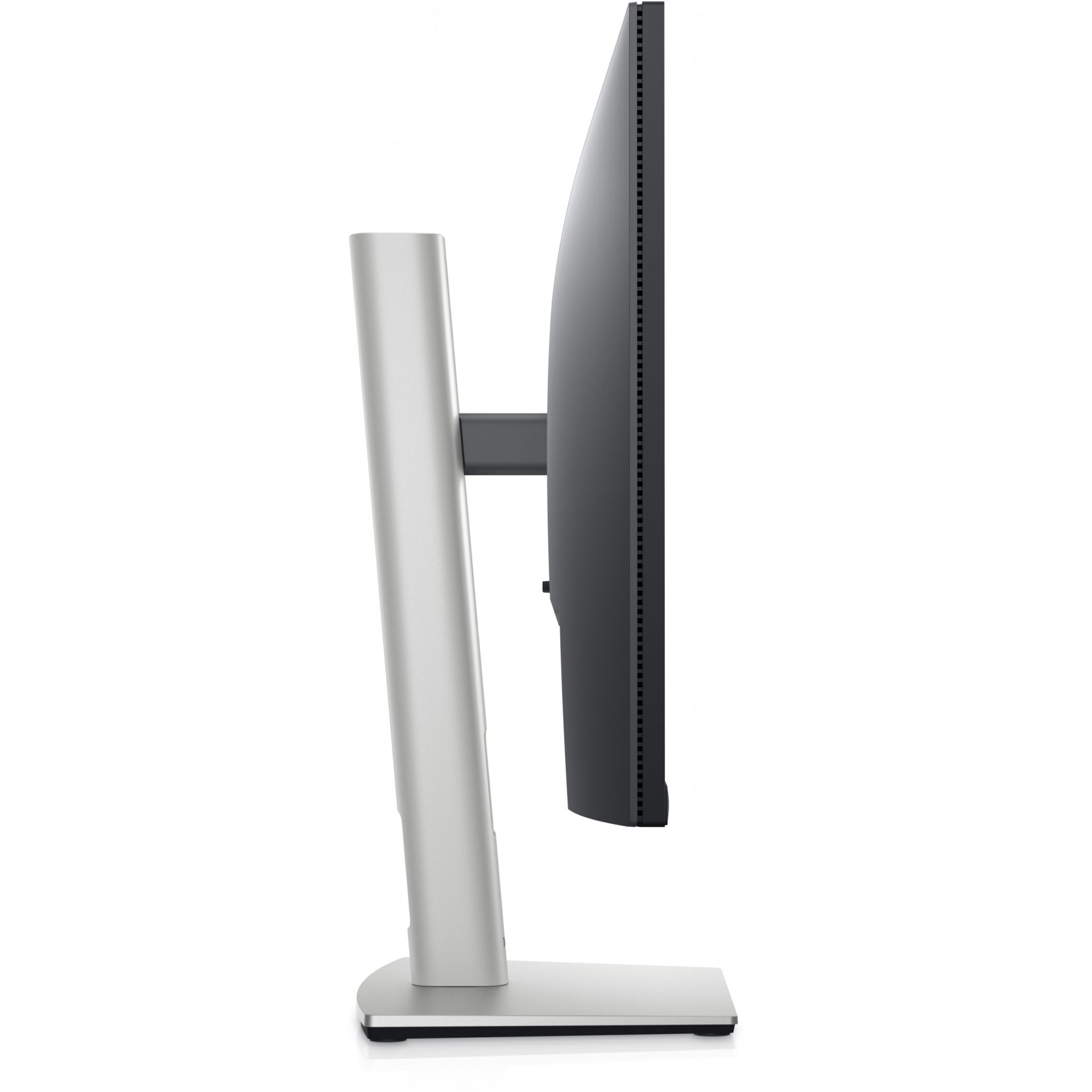 DELL P Series 60,96 cm (24 Zoll) USB-C-Hub-Monitor – P2422HE, 60,5 cm (23.8 Zoll), 1920 x 1080 Pixel, Full HD, LCD, 8 ms, Schwarz