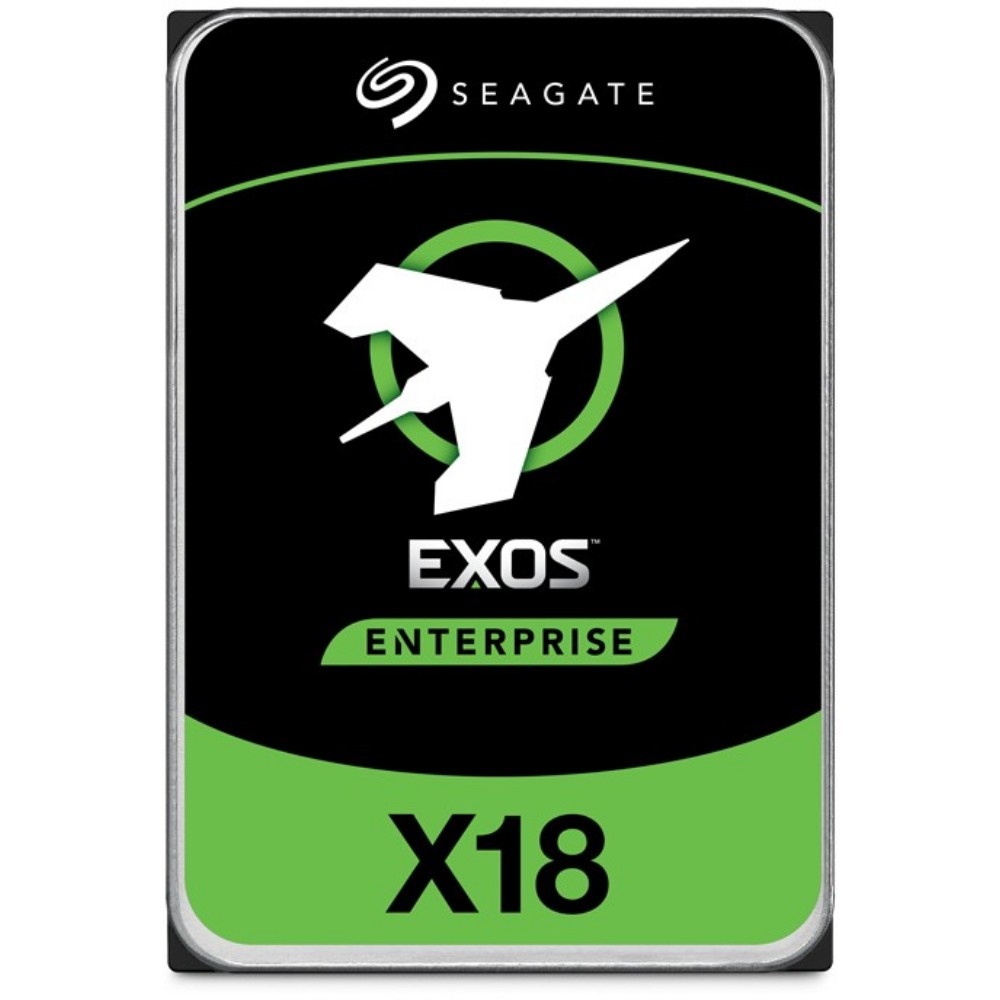 Seagate ST10000NM018G, 3.5 Zoll, 10000 GB, 7200 RPM