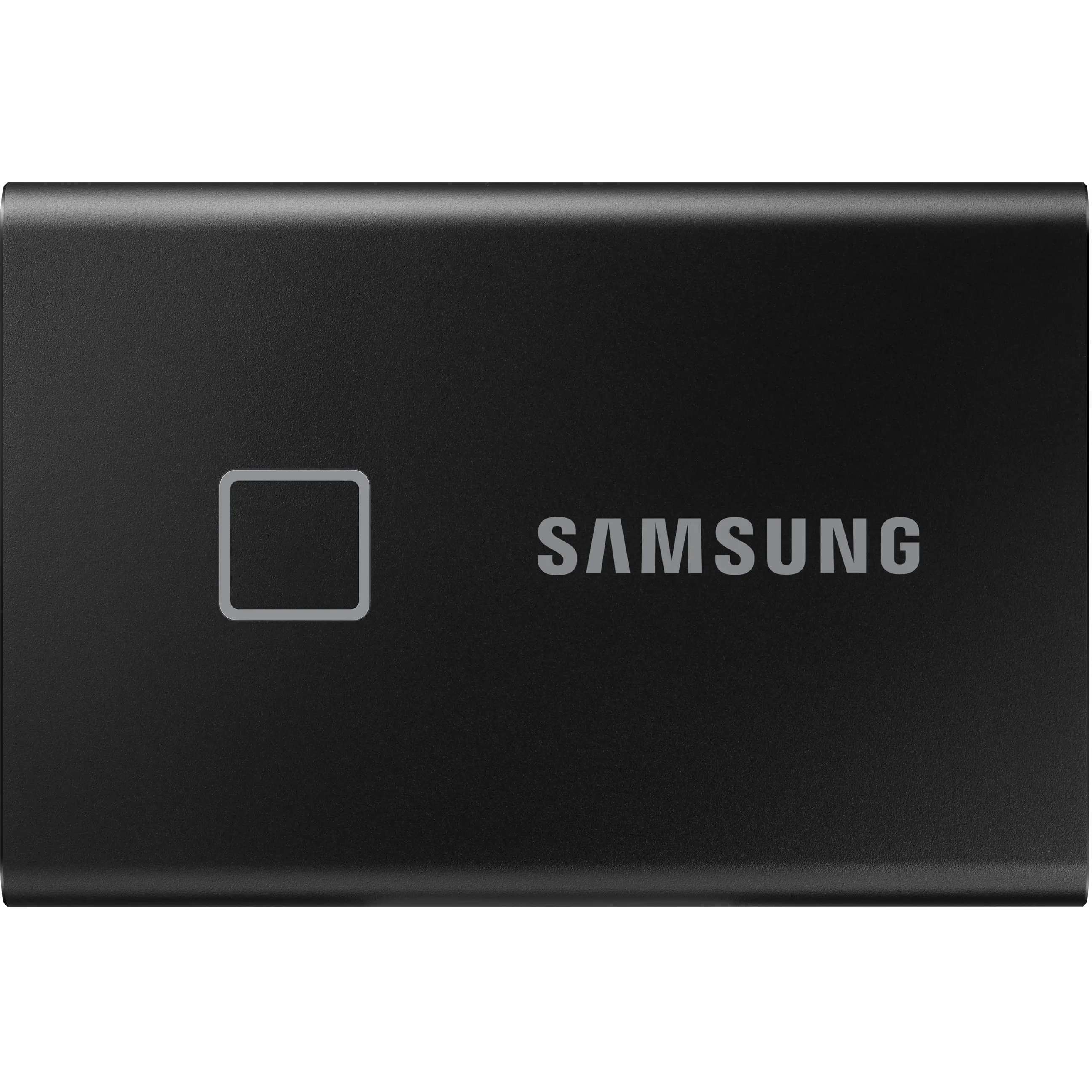 Samsung MU-PC2T0K, 2 TB, USB Typ-C, 3.2 Gen 2 (3.1 Gen 2), 1050 MB/s, Passwortschutz, Schwarz