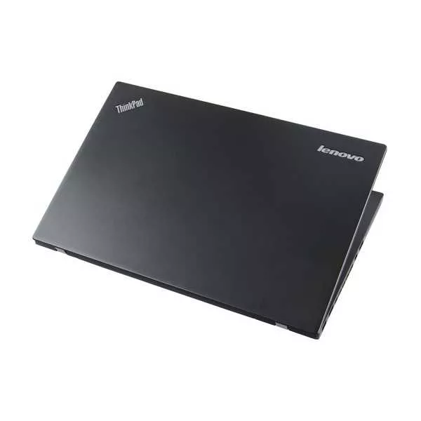 Lenovo Thinkpad T450s von oben