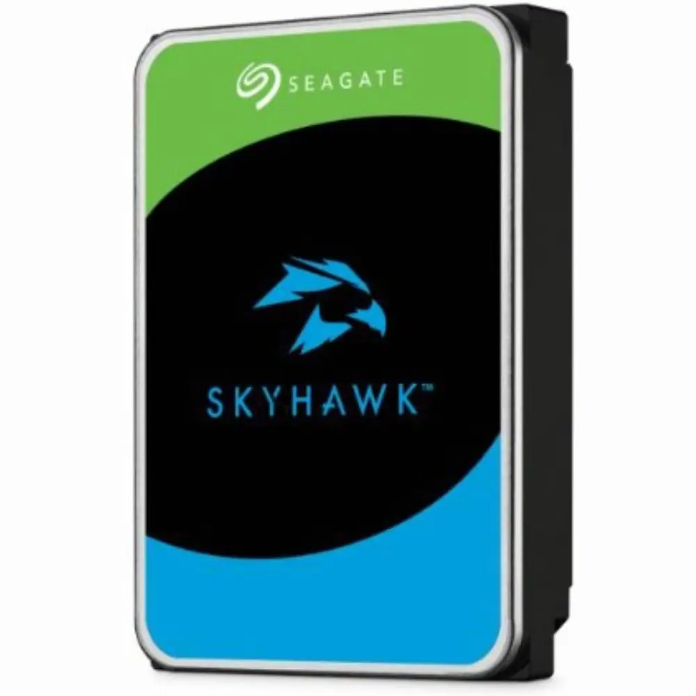 Seagate SkyHawk ST4000VX016, 3.5 Zoll), 4 TB