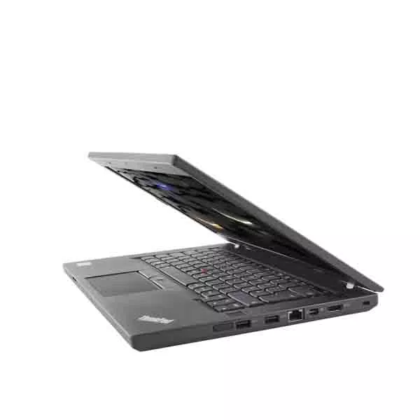 Lenovo ThinkPad T470p, i5, 14 Zoll Full-HD IPS, 16GB, 500GB SSD, Webcam, beleuchtete Tastatur, Windows 10 Pro (7. Gen)