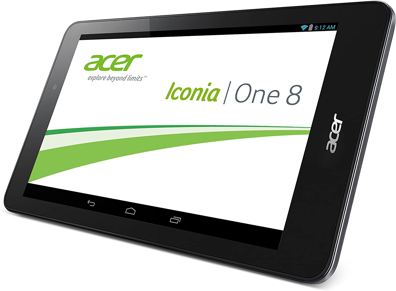 Acer Iconia One 8 B1-810 32GB Speicher, 1GB, 8 Zoll Quad Core 1.8 GHz WIFI 5 MP Android Tablet