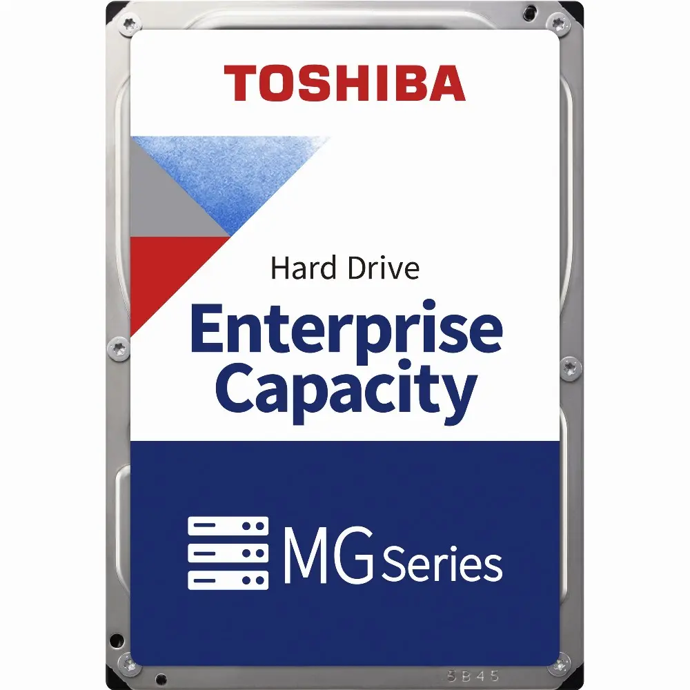 Toshiba MG06ACA10TE, 3.5 Zoll, 10000 GB, 7200 RPM