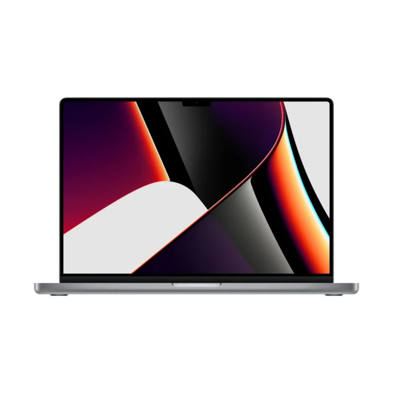 Apple MacBook Pro M1 Max 32-Core GPU 64GB 4TB SSD 41cm 16Zoll SpaceGrau CTO