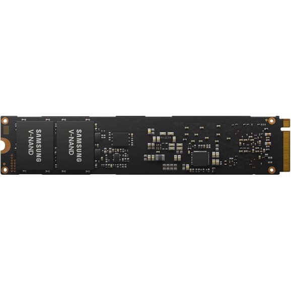 Ent. M.2 1.9TB Samsung PM9A3 NVMe PCIe 4.0 x 4 bulk