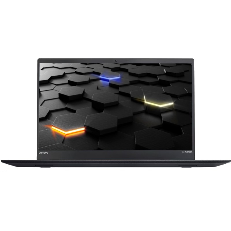 Lenovo ThinkPad X1 Carbon 5th, i5 (7.Gen), 14 Zoll FHD, 8GB, 250GB SSD, beleuchtete Tastatur, Webcam, Windows 10 Pro, Zustand: gut