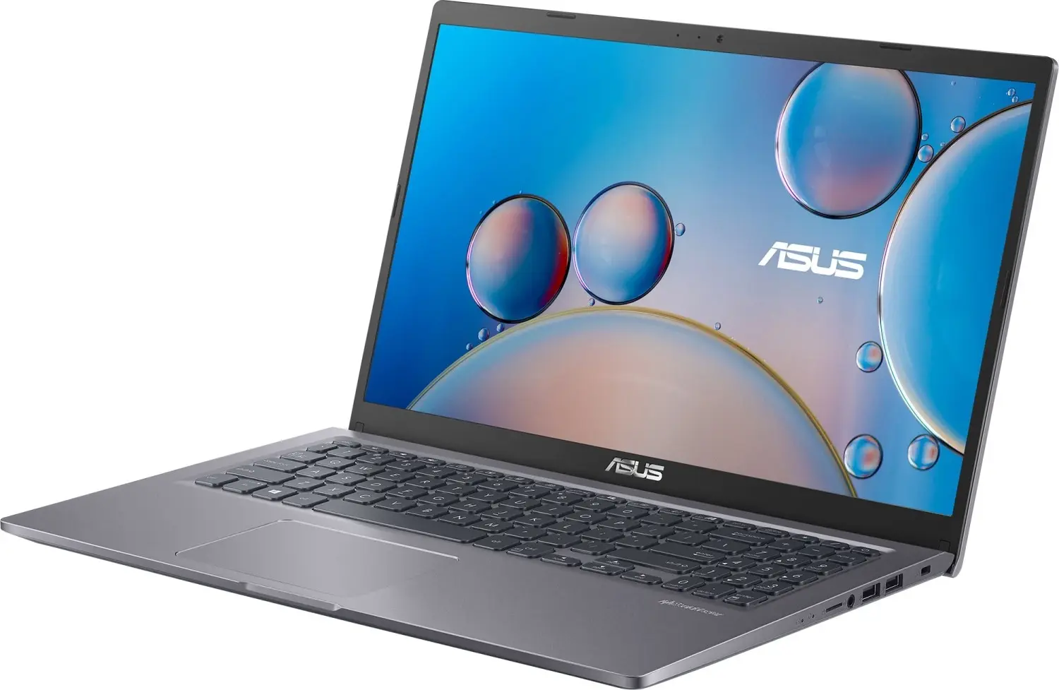 ASUS ExpertBook P1, Core i3, 1005G1, 15,6 Zoll, 8GB, 512GB, P1511CJA-BQ645
