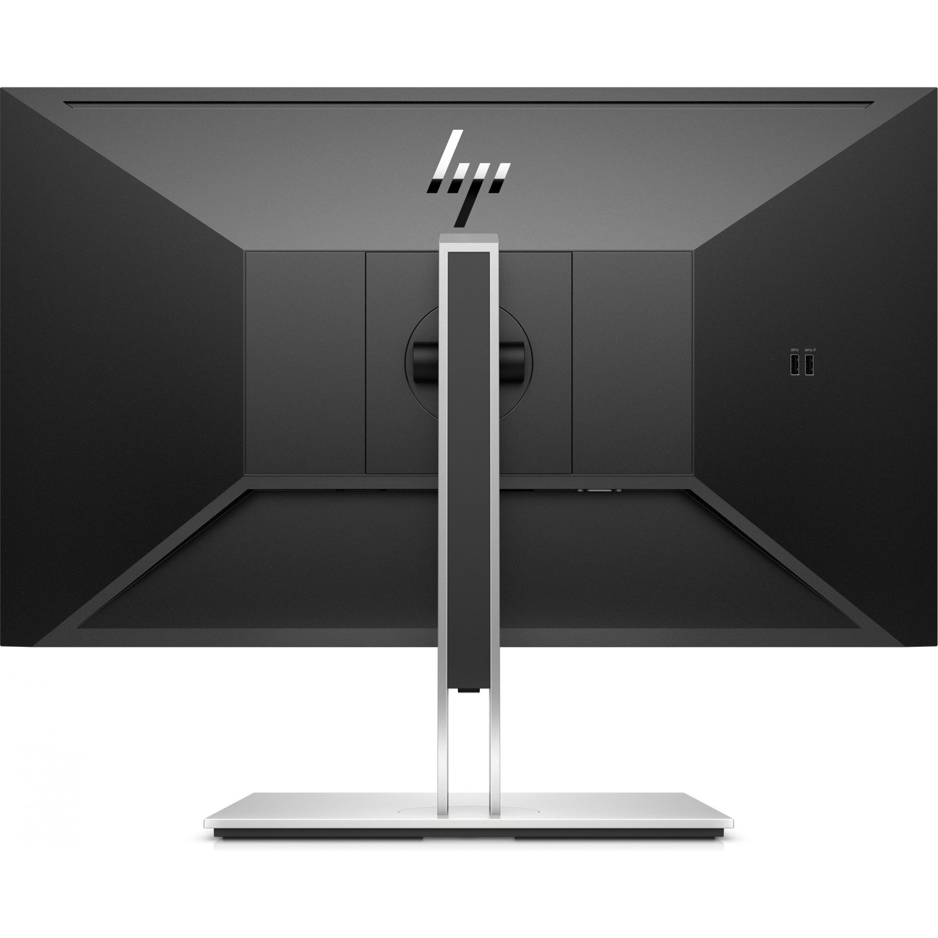HP E-Series E27q G4 QHD-Monitor, 68,6 cm (27 Zoll), 2560 x 1440 Pixel, Quad HD, 5 ms, Schwarz