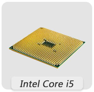 CPU I5