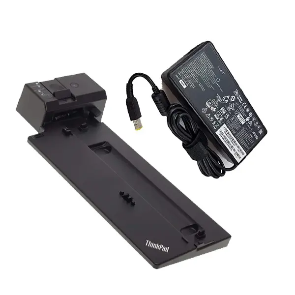Dockingstation Lenovo Pro-Dock Type 40AH mit 135W Netzteil (für 8.Gen)