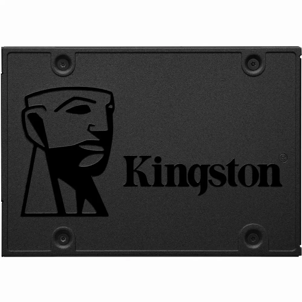 Kingston Technology A400, 240 GB, 2.5 Zoll), 500 MB/s, 6 Gbit/s