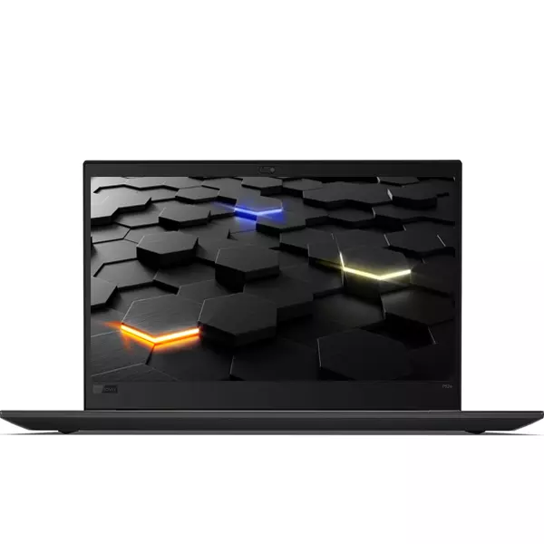 Lenovo ThinkPad P52s, i7, 15 Zoll Full-HD, 16GB, 512GB SSD, Webcam, beleuchtete Tastatur, GPU: NVIDIA, Windows 11 (8. Gen)
