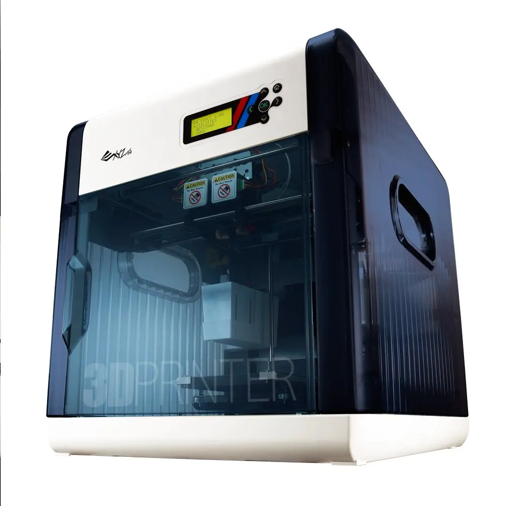 XYZprinting Da Vinci 2.0A Duo 3D Drucker