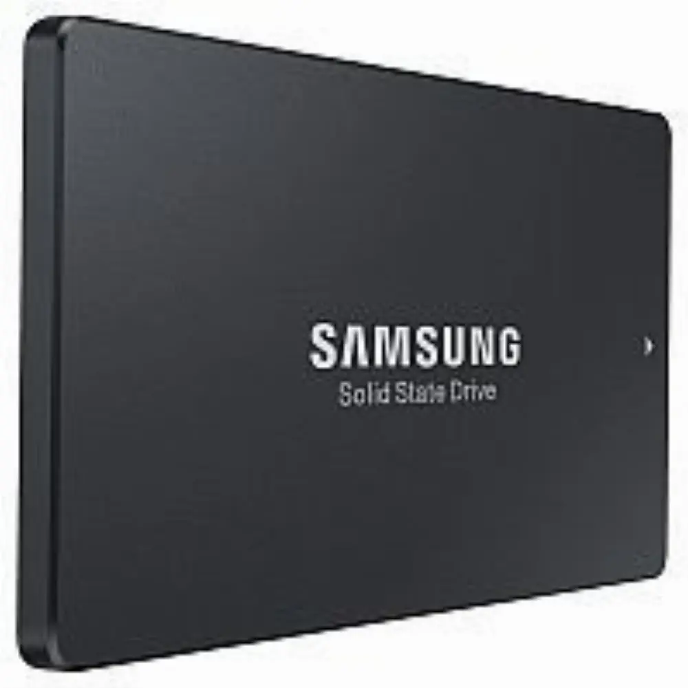 Samsung MZ7L3960HCJR-00A07, 960 GB, 2.5 Zoll), 550 MB/s