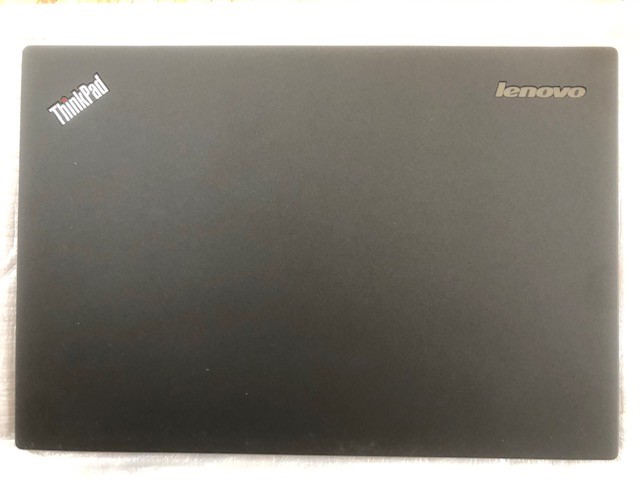 Displaydeckel Lenovo ThinkPad X240, X250 | 04X5359, 04X5251 Neu