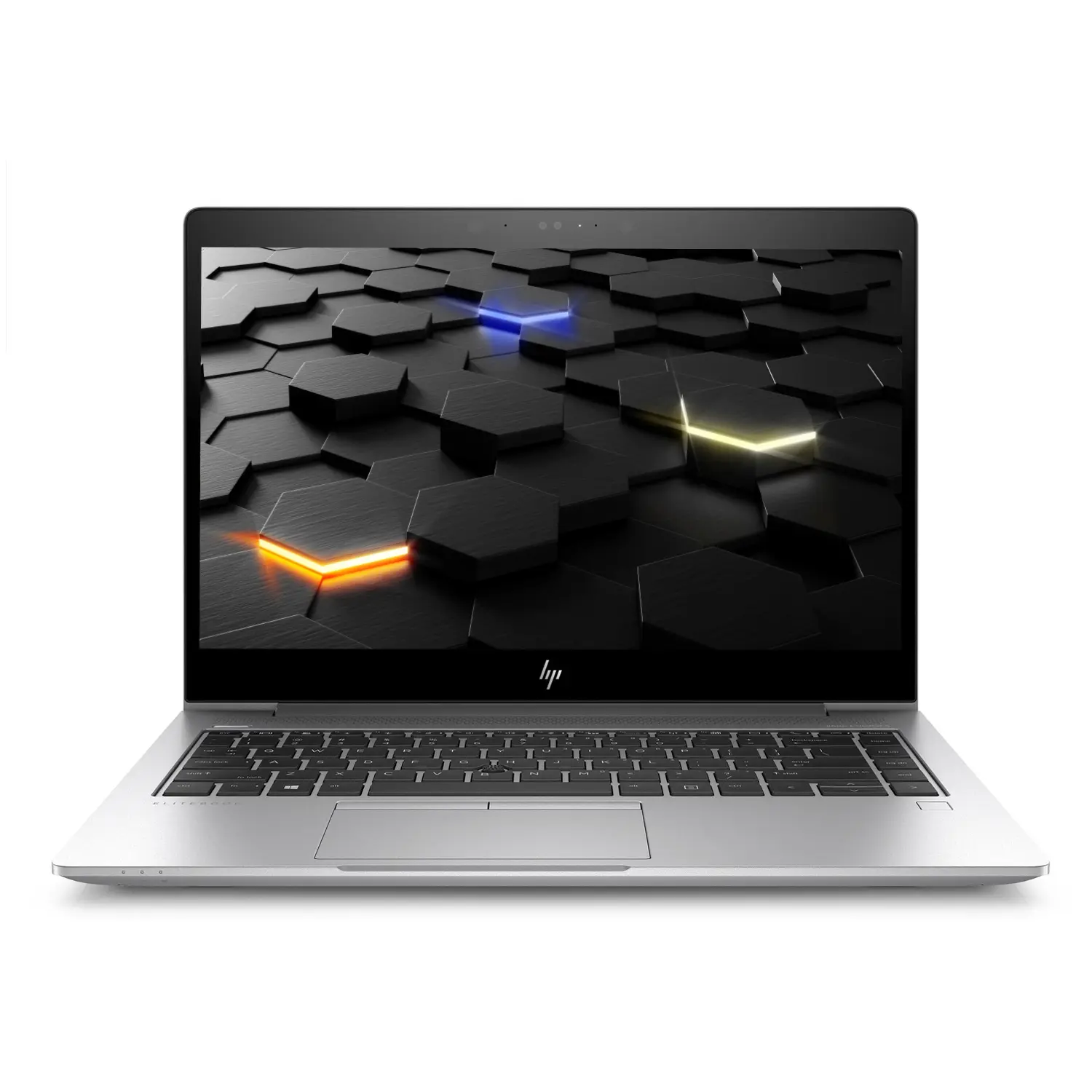 HP EliteBook 840 G6 i5 (8.Gen) FHD IPS, 32GB, 500GB NVMe,  beleuchtete Tastatur, Webcam, Windows 11 Pro