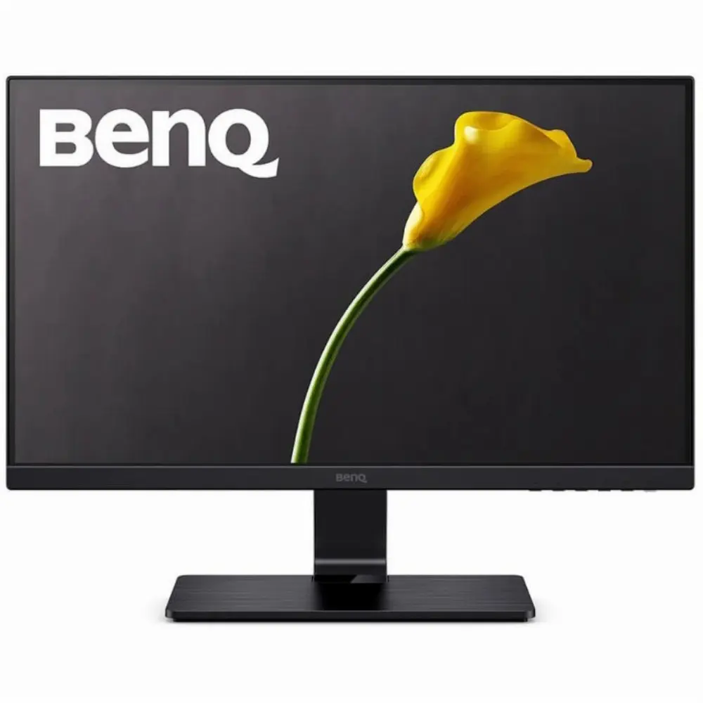 Benq GW2475H, 60,5 cm (23.8 Zoll), 1920 x 1080 Pixel, Full HD, LED, 5 ms, Schwarz