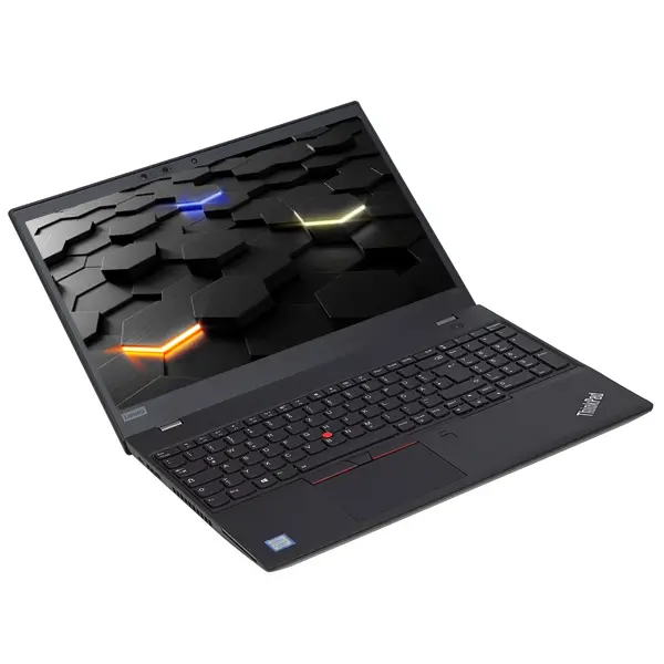 Lenovo ThinkPad T580, i5, 15 Zoll Full-HD, 8GB, 250GB NVMe SSD, Webcam, beleuchtete Tastatur, Windows 11 (8. Gen)