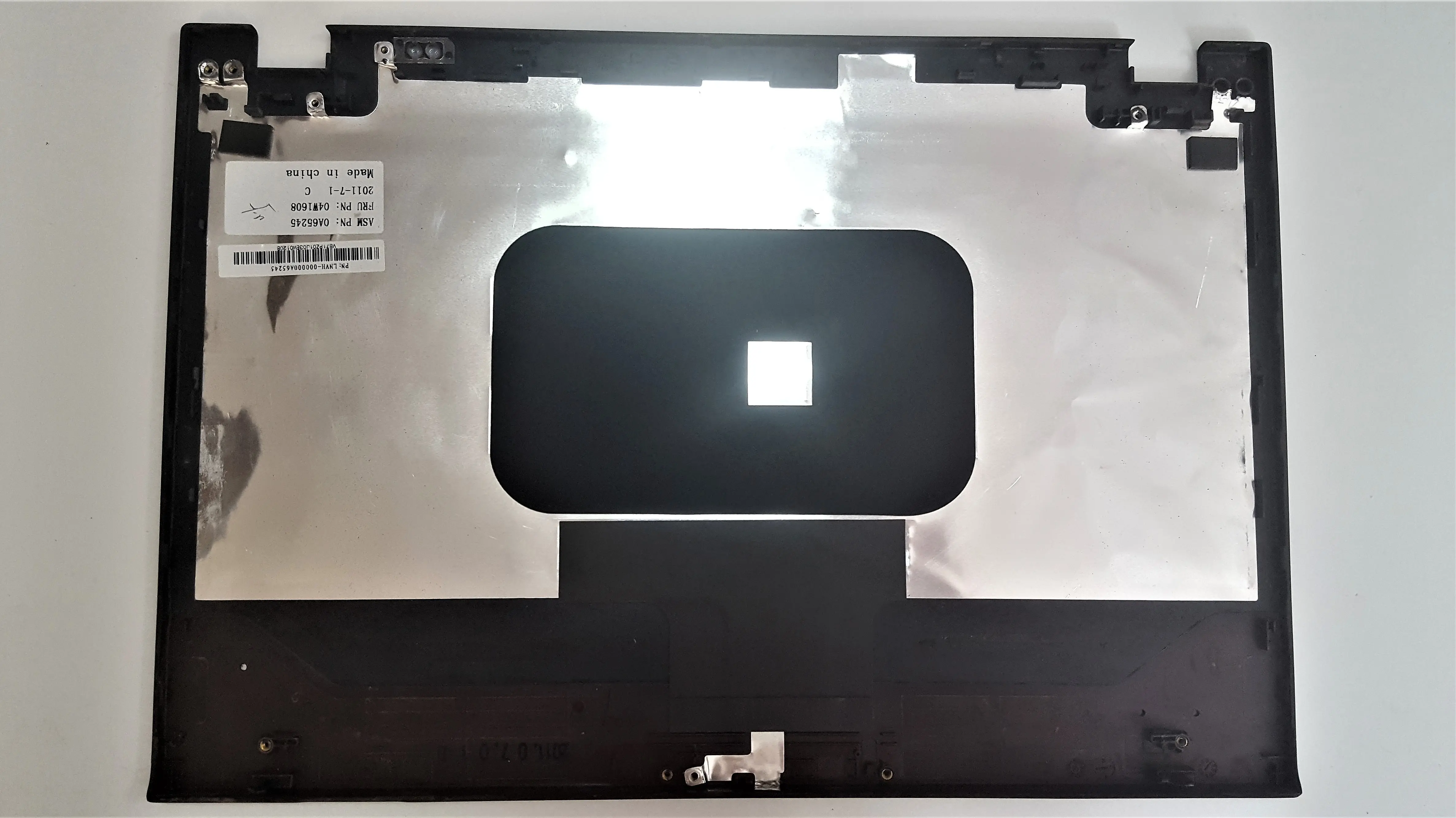 Displaydeckel Lenovo ThinkPad T420(i) | 04W1608
