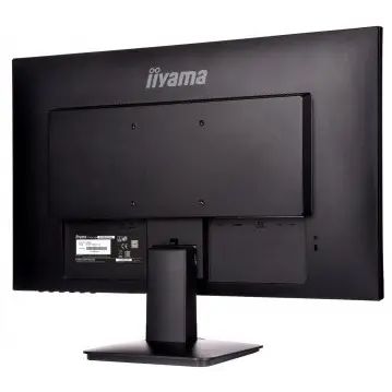 iiyama ProLite XU2492HSU, 60,5 cm (23.8 Zoll), 1920 x 1080 Pixel, Full HD, LED, 5 ms, Schwarz