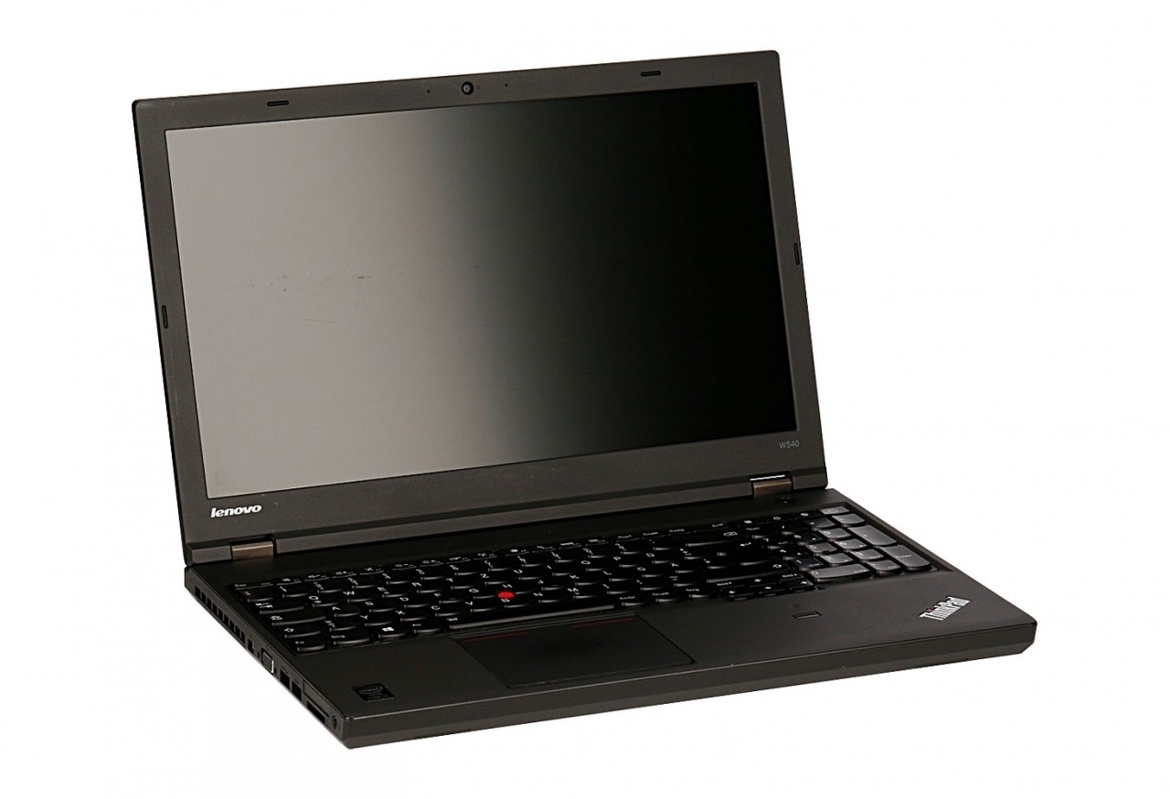 Lenovo ThinkPad P52, i7 (8.Gen), 15.6 Zoll FHD IPS, 16GB, 500GB NVMe SSD, Webcam, Nvidia Quadro P1000, Windows 11 Pro
