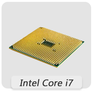CPU I7