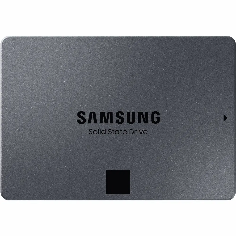 Samsung MZ-77Q1T0, 1000 GB, 2.5", 560 MB/s, 6 Gbit/s