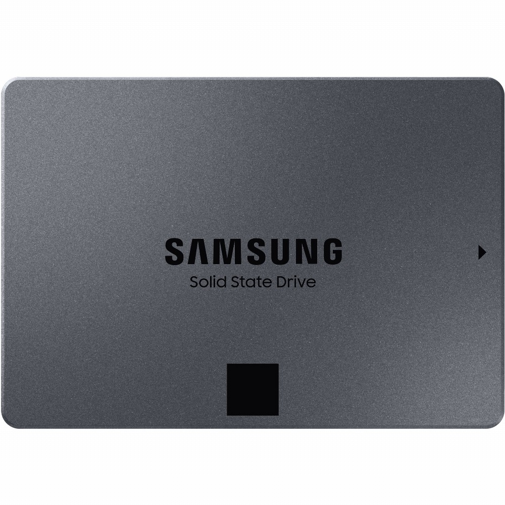 Samsung MZ-77Q4T0, 4000 GB, 2.5", 560 MB/s, 6 Gbit/s