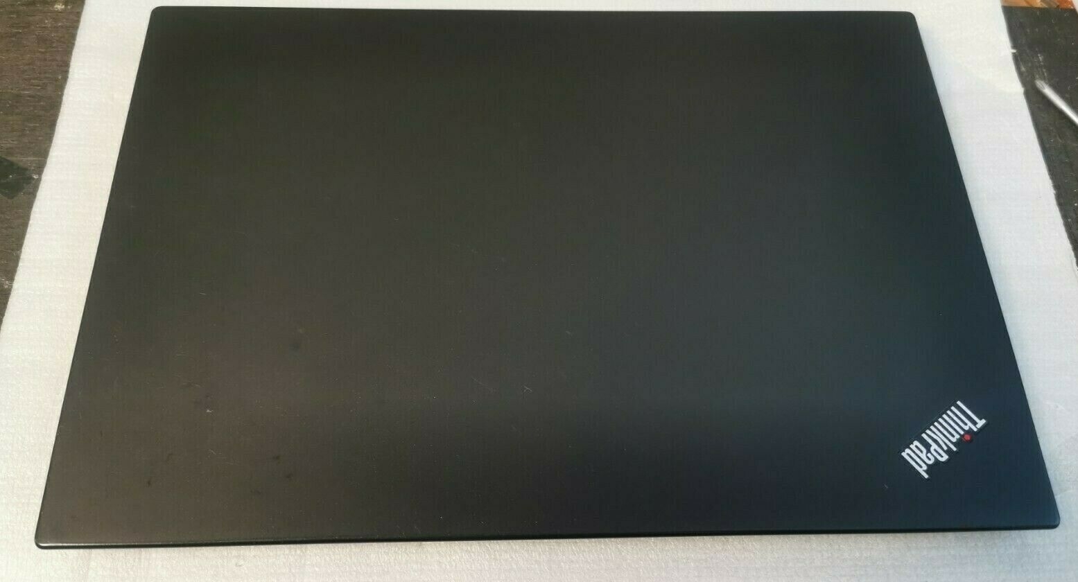Displaydeckel für Lenovo ThinkPad T460s (refurbished) Full HD