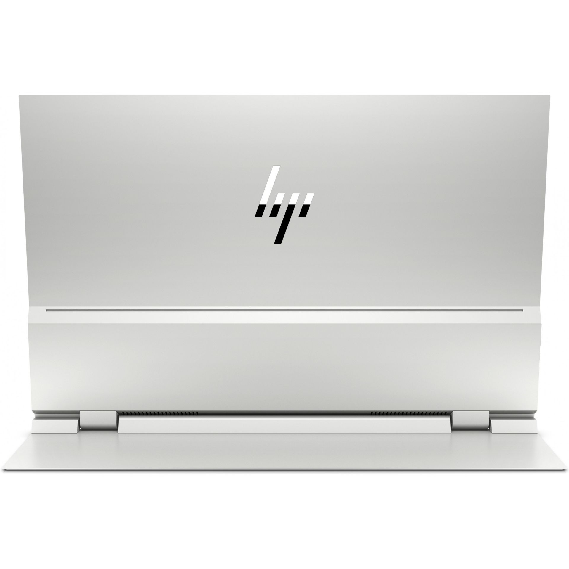 HP E-Series E14 G4 Tragbarer Monitor, 35,6 cm (14 Zoll), 1920 x 1080 Pixel, Full HD, LED, 5 ms, Weiß
